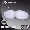 Luz de panel caliente de la venta 18W LED con el CE RoHS (pj4032)